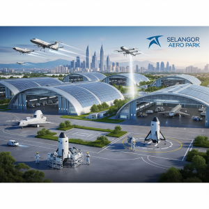 Soaring High: Prepare for Selangor’s Aerospace Boom with Future-Ready Skills!